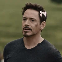 Tony Stark 