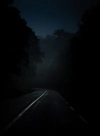 OC - Julian Whitmore