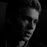 001 ANAKIN SKYWALKER