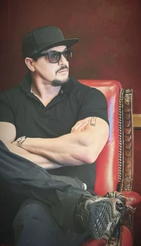Zak Bagans
