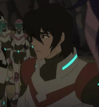 keith kogane 