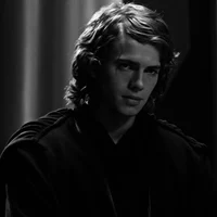 001 ANAKIN SKYWALKER