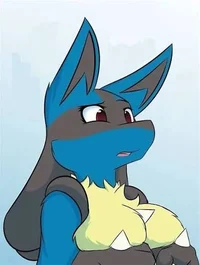 Lucario 