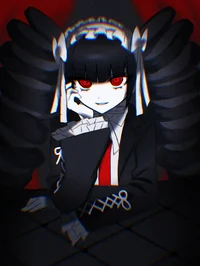 Celestia Ludenberg