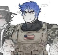 Guest 1337 -forsaken