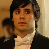Jared Leto 2005