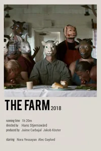 The farm - RP