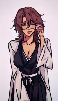 Aizen sosuke-fem
