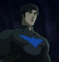 Dick Grayson
