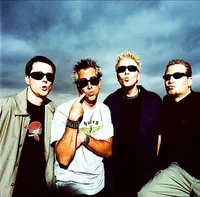 The Offspring
