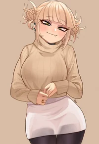 Himiko Toga -GF-