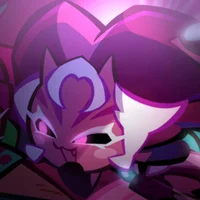 Lychee Dragon Cookie