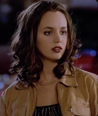 Faith Lehane