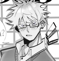 Satoru Gojo 