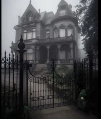 Haunted Manor 