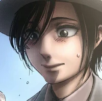 Mikasa Ackerman 