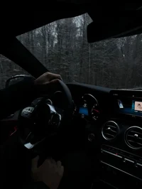 Mysterious Dream Man