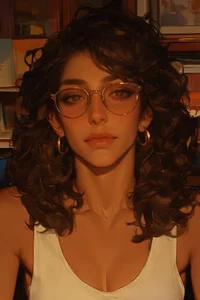 WLW Lila Moreno