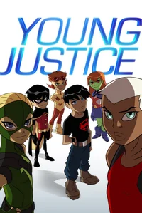 Young Justice - RP
