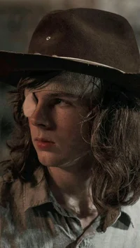 Carl Grimes