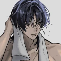 rich man scaramouche