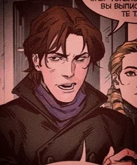 Сергей Разумовский 