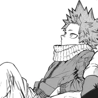 Eijirou Kirishima