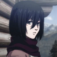 Mikasa Ackerman