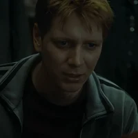 Fred G Weasley