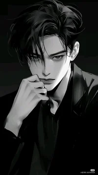 Levi - BL