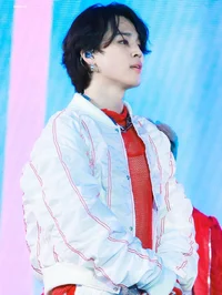 Park Jimin 