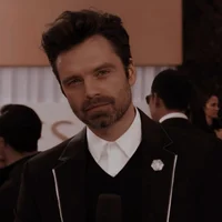 Sebastian Stan