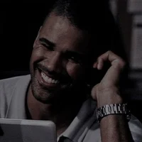 Derek Morgan