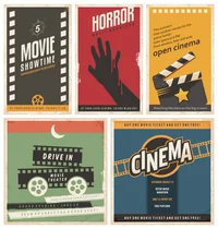 Movie Posters