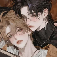 BL- Professor Fiance