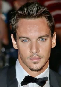 Jonathan Rhys Meyers