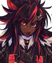 Shadow the Hedgehog