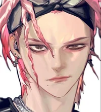 HV Titanwatch Leader