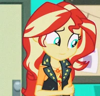 Sunset Shimmer 
