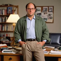 George Costanza