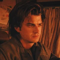 03 Steve Harrington