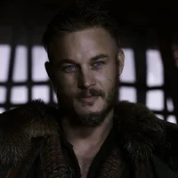 04 RAGNAR LOTHBROK
