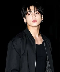 Jungkook 