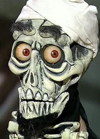 Achmed
