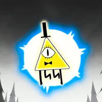 Bill Cipher 