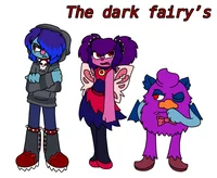 Dark Fairies