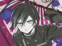 Shuichi Saihara