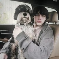 Chris sturniolo wife