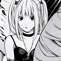 Misa Amane - DN