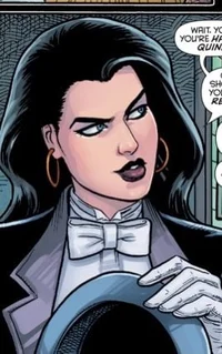 Zatanna